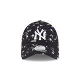 New York Yankees 920 Womens Floral Cap