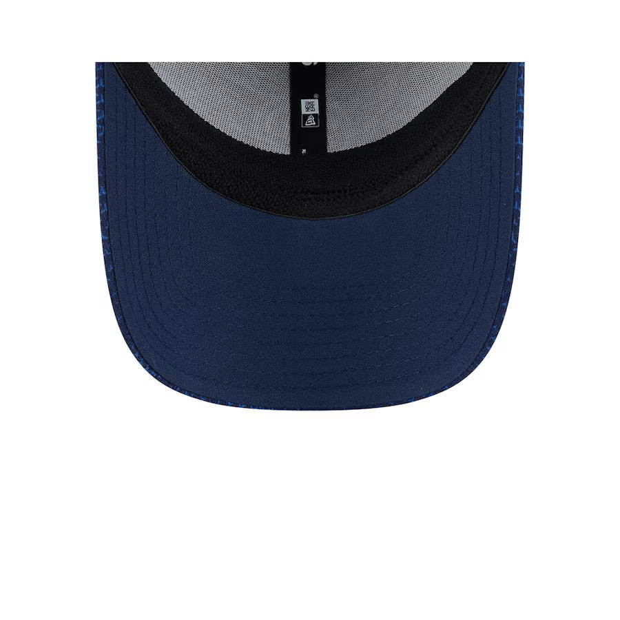 Tennesse Titans Sideline New Era 9FORTY Stretch-Snap Hat