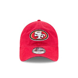 San Francisco 49ers New Era 920 Adjustable Ball Cap