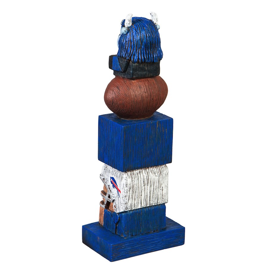 : Team Sports America Philadelphia Eagles Vintage NFL Tiki Totem  Statue : Sports & Outdoors