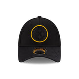 Pittsburgh Steelers New Era 940 On Field 21' Stretch Snap Ball Cap