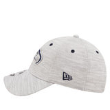 Seattle Seahawks New Era 9Forty Outline Stretch Snap Ball Cap