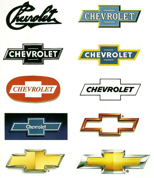 Chevy