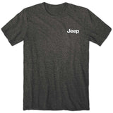 Jeep - No Problem T- Shirt