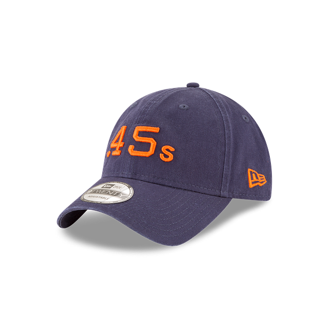 Houston Colt .45s Core Classic Replica Cap - Eclectic-Sports