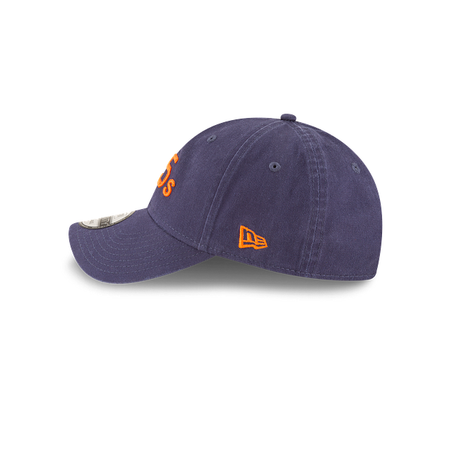 Houston Colt .45s Core Classic Replica Cap - Eclectic-Sports