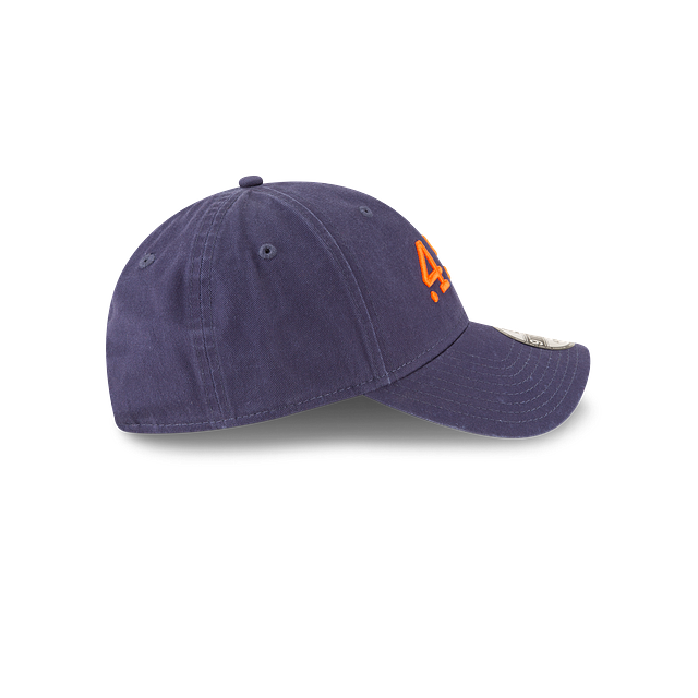 Houston Colt .45s Core Classic Replica Cap - Eclectic-Sports