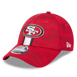 San Fransico 49ers  Sideline New Era 9FORTY Stretch-Snap Hat