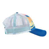 Jeep- Beach Sunset Hat