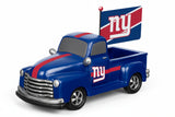 New York Giants Rally Truck - Eclectic-Sports