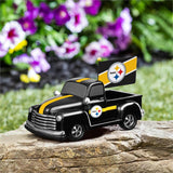 Pittsburgh Steelers Rally Truck - Eclectic-Sports