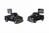 Baltimore Ravens Rally Truck - Eclectic-Sports