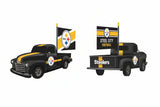 Pittsburgh Steelers Rally Truck - Eclectic-Sports