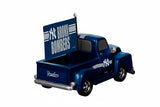 New York Yankee's Rally Truck Statue - Eclectic-Sports