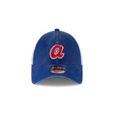 Atlanta Braves Cooperstown Retro 940 Mesh Back Cap