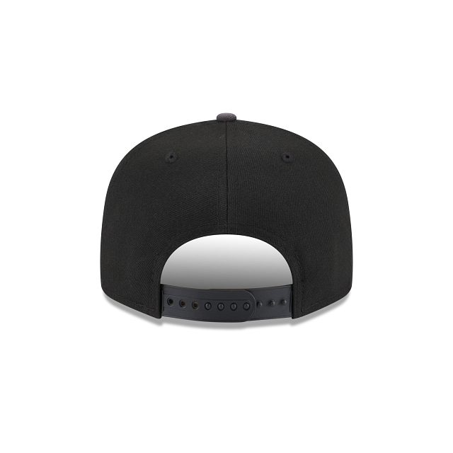 Buffalo Bills 950 Tidal Flat Brim Snapback Cap