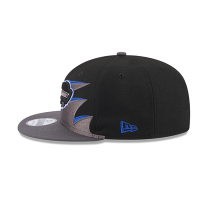 Buffalo Bills 950 Tidal Flat Brim Snapback Cap