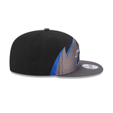 Buffalo Bills 950 Tidal Flat Brim Snapback Cap