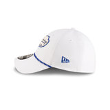 Buffalo Bills 3930 Stretch Fit Rivalry Cap