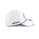 Buffalo Bills 3930 Stretch Fit Rivalry Cap