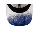 Buffalo Bills 3930 Stretch Fit Rivalry Cap