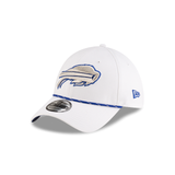 Buffalo Bills 3930 Stretch Fit Rivalry Cap