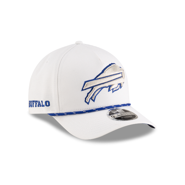 Buffalo Bills 940 M-Crown Rivalry Cap