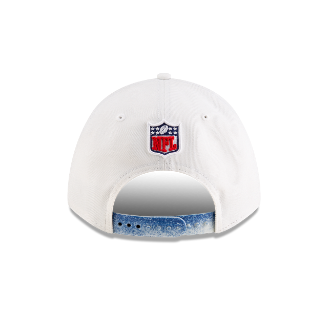 Buffalo Bills 940 M-Crown Rivalry Cap