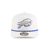 Buffalo Bills 970 Rivalry Stretch-Snap Cap
