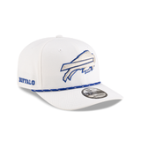 Buffalo Bills 970 Rivalry Stretch-Snap Cap