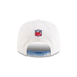 Buffalo Bills 970 Rivalry Stretch-Snap Cap