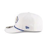 Buffalo Bills 970 Rivalry Stretch-Snap Cap