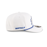 Buffalo Bills 970 Rivalry Stretch-Snap Cap
