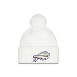 Buffalo Bills Rivalry Knit Hat