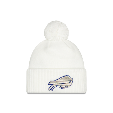 Buffalo Bills Rivalry Knit Hat