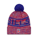 Buffalo Bills Sideline Knit Hat