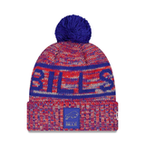 Buffalo Bills Sideline Knit Hat