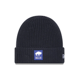 Buffalo Bills Retro Sideline Tech Knit Hat