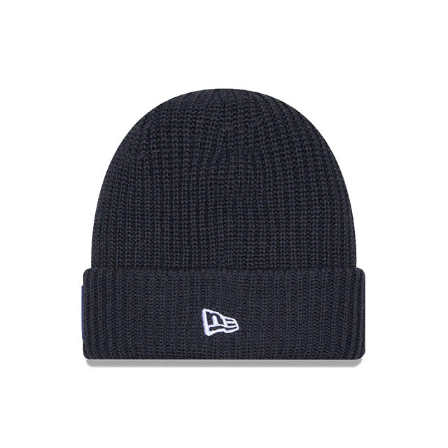 Buffalo Bills Retro Sideline Tech Knit Hat