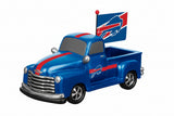 Buffalo Bills Rally Truck - Eclectic-Sports