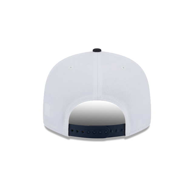 Boston Redsox Crest 950 Snapback Cap - Eclectic-Sports