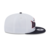 Boston Redsox Crest 950 Snapback Cap