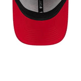 Tampa Bay Buccaneers Sideline New Era 9FORTY Stretch-Snap Hat