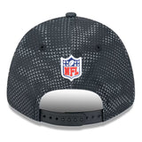 Cincinatti Bengals Sideline New Era 9FORTY Stretch-Snap Hat