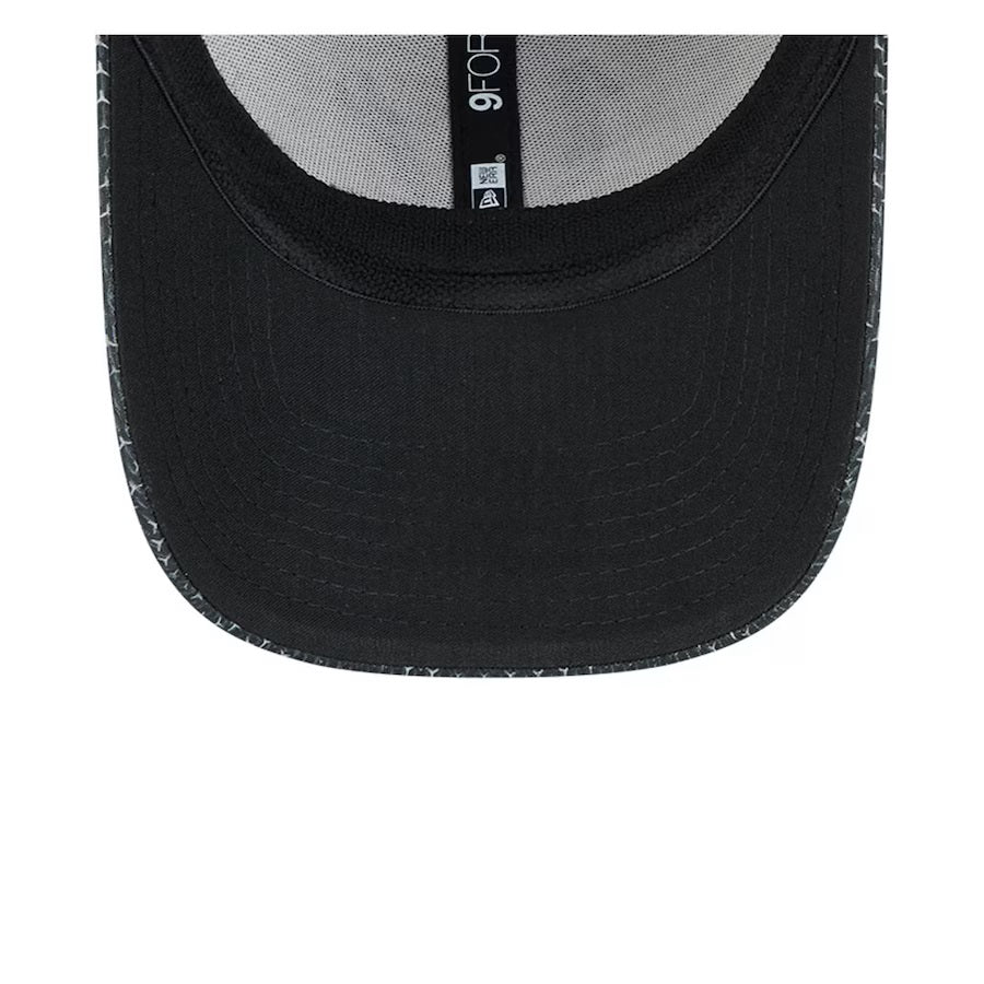 Cincinatti Bengals Sideline New Era 9FORTY Stretch-Snap Hat
