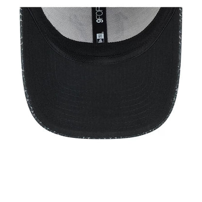 Cincinatti Bengals Sideline New Era 9FORTY Stretch-Snap Hat