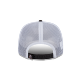 Cleveland Browns Retro Brownie 970 Stretch Snapback Cap