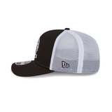 Cleveland Browns Retro Brownie 970 Stretch Snapback Cap