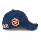 Chicago Bears Sideline New Era 9FORTY Stretch-Snap Hat