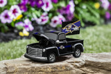 Baltimore Ravens Rally Truck - Eclectic-Sports